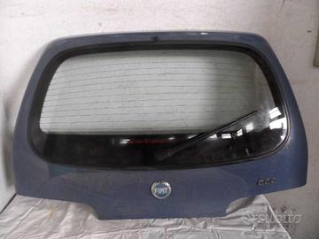 PORTELLONE POSTERIORE FIAT 600 Serie 46512316 187A