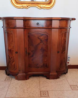 Mobile in legno