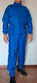  antipioggia moto Dainese