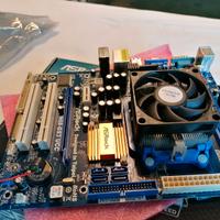 Scheda madre ATX AsRock