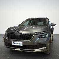 SKODA Kamiq 1.0 tsi Style 110cv dsg
