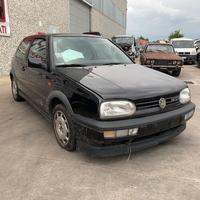 Volkswagen Golf GTI per ricambi