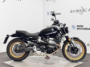 BMW R 12 Abs