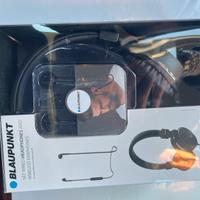 Cuffie blaupunkt
