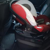 ovetto cybex auto 