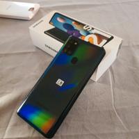 Samsung  a21