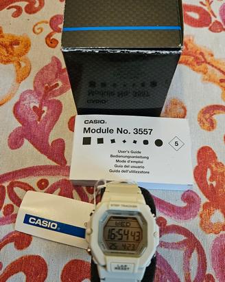 Orologio Casio Donna