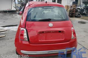 Fiat 500 312 1.2 69cv 07-23 -ricambi
