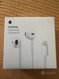 EarPods Lightning Connector