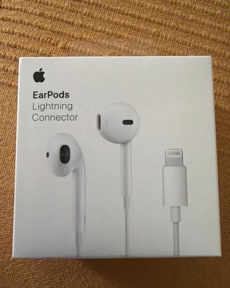 EarPods Lightning Connector