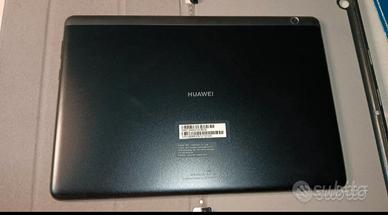 Huawei mediapad T5