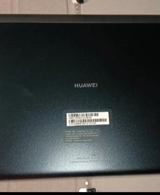 Huawei mediapad T5