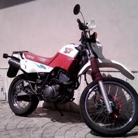 Yamaha 600 xt 3tb anno 1991