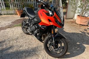 Triumph tiger sport 660 MY2024