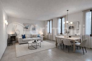 Appartamento Padova [0219251020VRG]