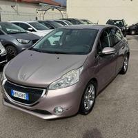 PEUGEOT 208 1.4 95CV Allure