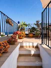 Casa Vacanze Giallolumia 2