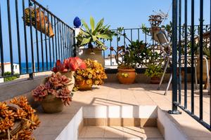 Casa Vacanze Giallolumia 2