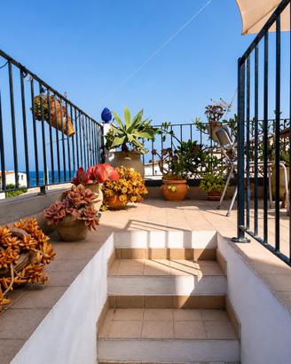 Casa Vacanze Giallolumia 2