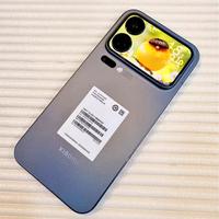 Xioami mi 17 pro max 512GB