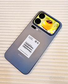 Xioami mi 17 pro max 512GB