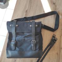 Borsa laterale moto 