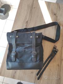 Borsa laterale moto 