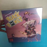 Gioco da tavolo Black Bones multilingue