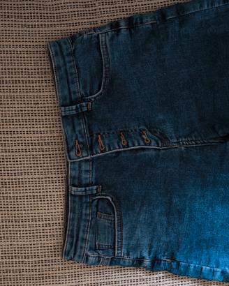 pantaloncino corto donna