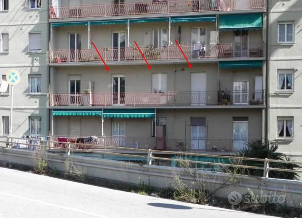 Appartamento – Genova, Molassana, Media Val Bisagno - Vista 2