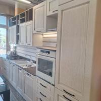 CUCINA IN ESPOSIZIONE