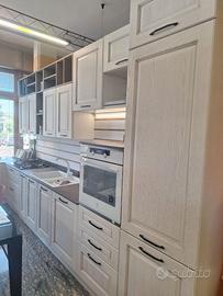 CUCINA IN ESPOSIZIONE