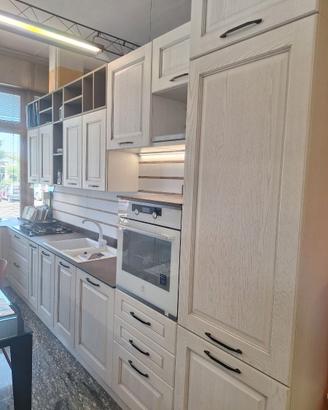 CUCINA IN ESPOSIZIONE