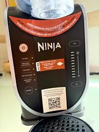 Ninja SLUSHi Granitore Macchina per Bevande