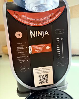 Ninja SLUSHi Granitore Macchina per Bevande