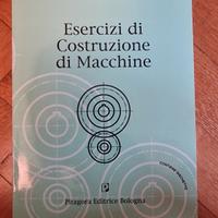 Esercizi di Costruzione di macchine