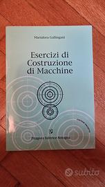Esercizi di Costruzione di macchine