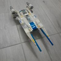 lego star wars 75155  rebel u wing fighter