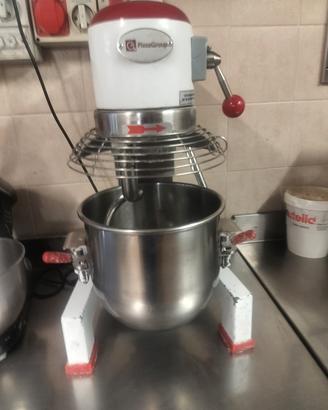planetaria professionale 5kg 