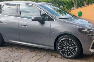Bmw Serie 2 Active tourer 223i Msport 48V 15000 km