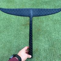 Stab Veloce H V3 Misura M 136cm² Gong Foil