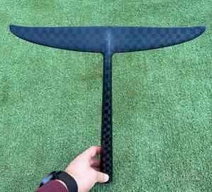 Stab Veloce H V3 Misura M 136cm² Gong Foil