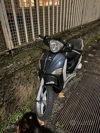 Liberty 50 Non circolante