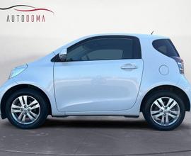 Toyota iQ 1.0 CVT Sol