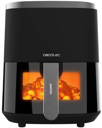 Cecotec Friggitrice ad Aria Cecofry Fantastik Wind