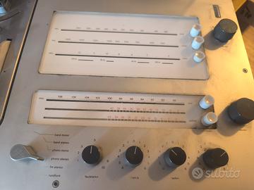 Braun Audio 1 (TC 40) - Dieter Rams