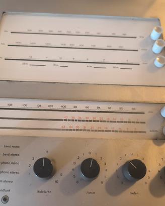 Braun Audio 1 (TC 40) - Dieter Rams