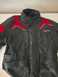 Giacca dainese