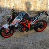 Ktm superduke 1290 r 2019