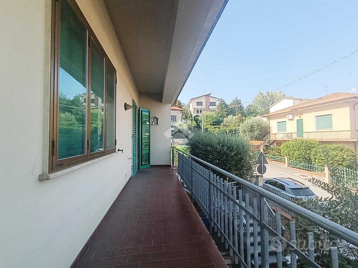 Casa – Pieve a Nievole, Saette - Vista 4